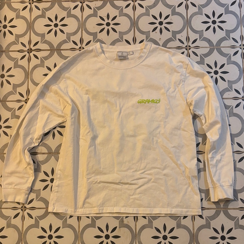 Gramicci long sleeve shirt